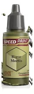 Speedpaint: 2.0 - Rigor Mortis 18ml