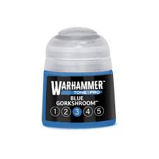 Tone Pro: Blue Gorkshroom 3