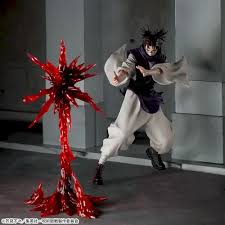 Jujutsu Kaisen: Choso - Luminasta Figure