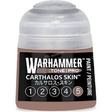 Tone Pro: Carthalos Skin 5