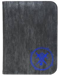 D&D RPG: Class Premium Campaign Journal
