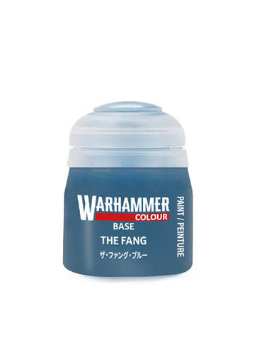 Base The Fang