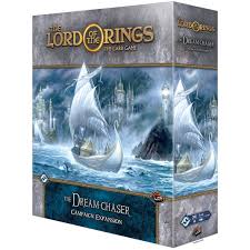 LotR LCG: Dream Chaser