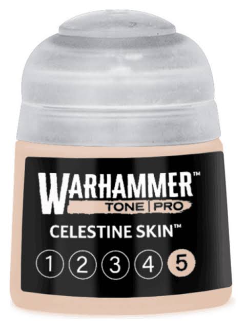 Tone Pro: Celestine Skin 5