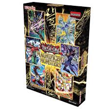 YGO: Magnificent Monsters