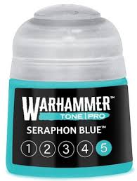 Tone Pro: Seraphon Blue 5