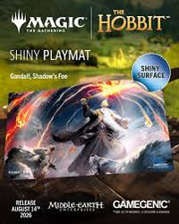 MTG: The Hobbit - Playmat