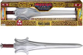 First Ones Deluxe: Power Sword
