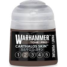 Tone Pro: Carthalos Skin 2
