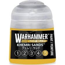 Tone Pro: Khemri Sands 5
