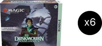 Duskmourn House of Horror - Bundle
