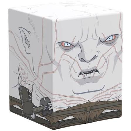 Squaroes Deck Boxes: The Hobbit - Boulder 100+