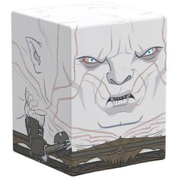 Squaroes Deck Boxes: The Hobbit - Boulder 100+
