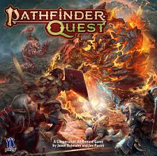 Pathfinder Quest