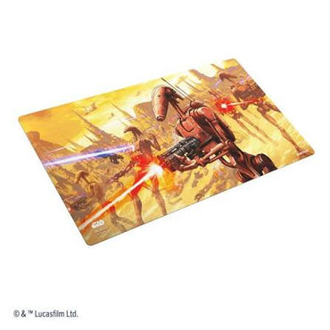 Star Wars: Unlimited Game Mat - Droids