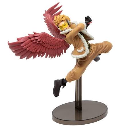 MHA: Hawks - The Amazing Heroes Vol 12 Figure