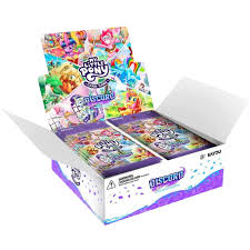 MLP TCG: Discord - Booster Box