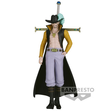 One Piece: Dracule Mihawk Figure