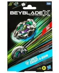 Beyblade X BBX Booster