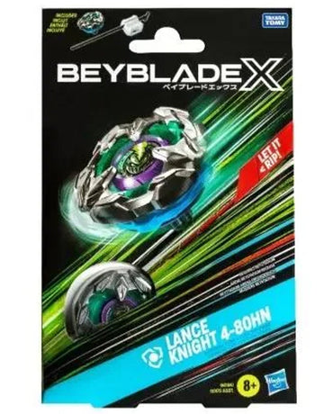 Beyblade X BBX Booster
