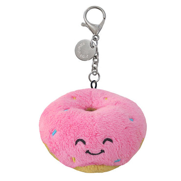 Micro Squishable Pink Donut - MC