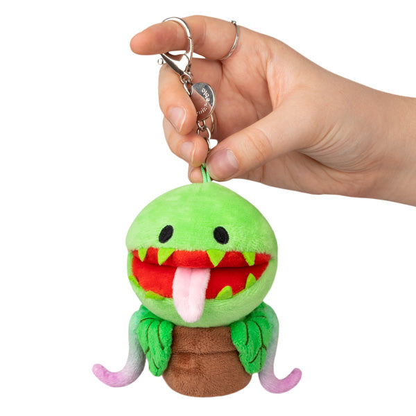 Micro Squishable Venus Fly Trap