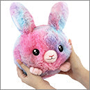 Mini Squishable Cotton Candy