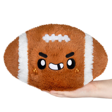 Mini Squishable Football