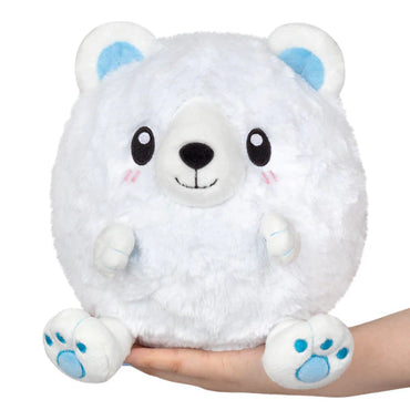 Mini Icy Polar Bear