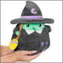 Mini Squishable Witch (7”)