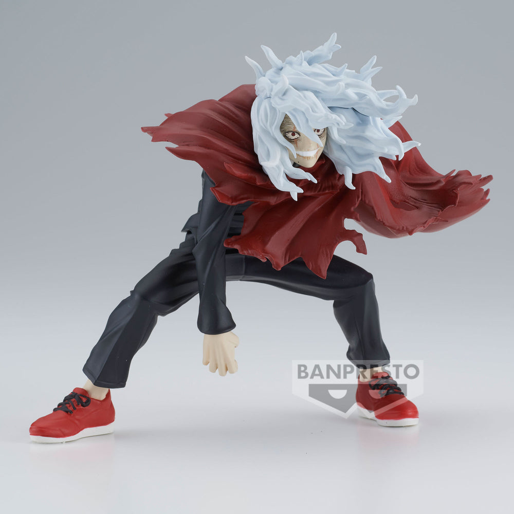 Tomura Shigaraki - My Hero Academia The Evil Villains Figure