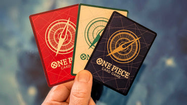 One Piece Single - Case $400-$499