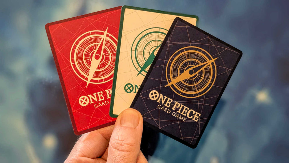 One Piece Single - Case $300-$399