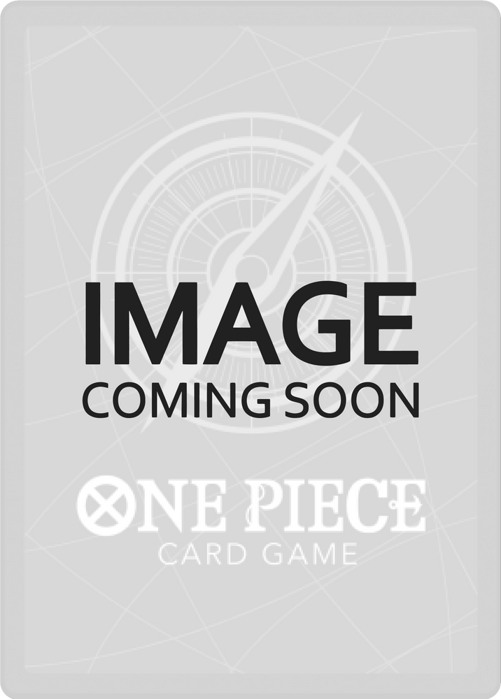 Dracule Mihawk [The Time of Battle Release Event Cards]