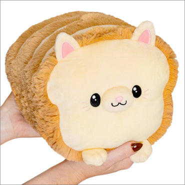 Mini Cat Loaf 7"