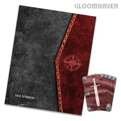 Gloomhaven Solo Scenarios