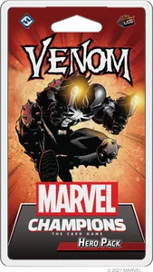 MC LCG: Venom