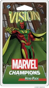 Marvel Champions: Vision - Hero Pack