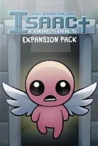 The Binding of Isaac: Four Souls +