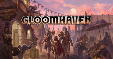 Gloomhaven 2nd Edition