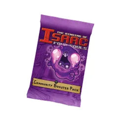 The Binding of Isaac: Community Booster Pack