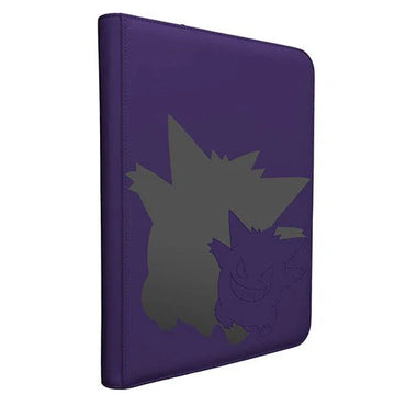 UP: Elite Gengar 9-Pocket Pro-Binder