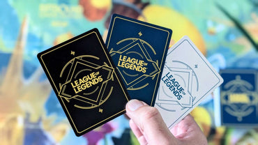 Riftbound Single - Case $300-$399