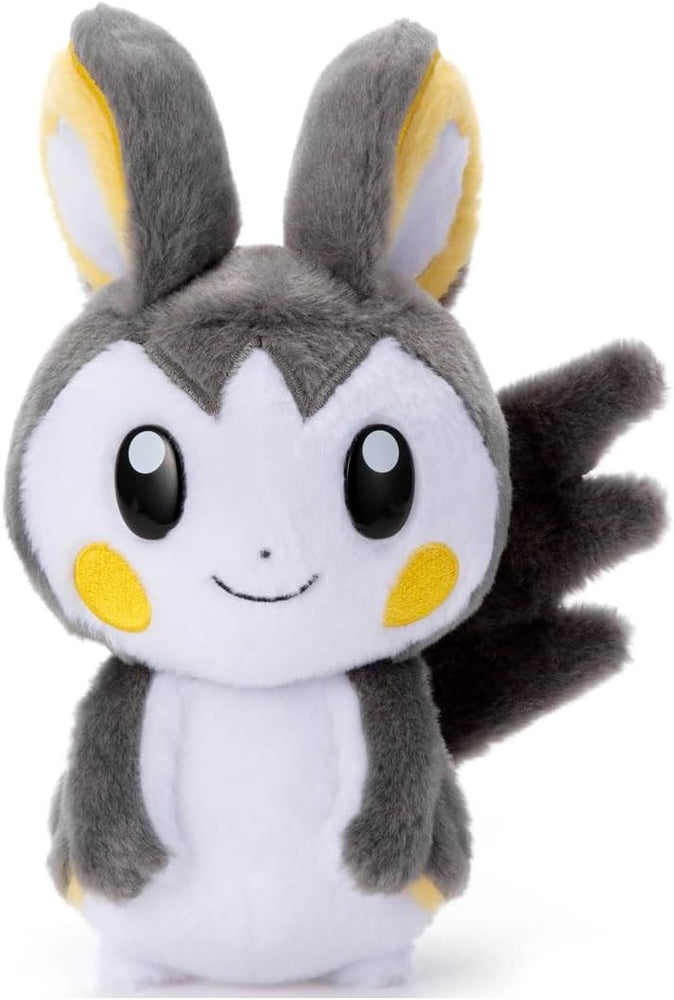 Pokemon: I Choose You! Plush - Emolga