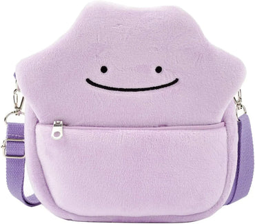 Ditto Plush Bag