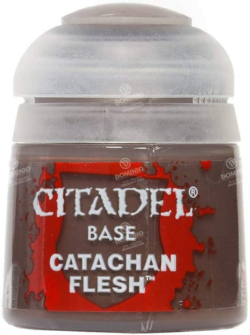 Base Catachan Flesh
