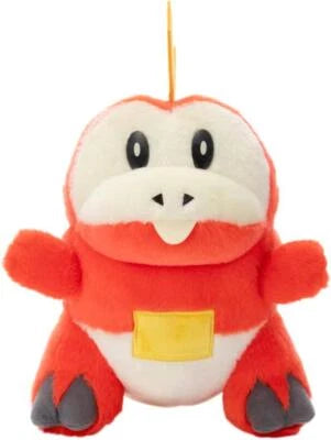 Pokemon: I Choose You! Plush - Fuecoco