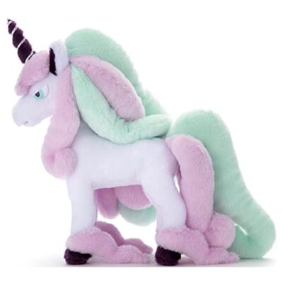 Pokemon: I Choose You! Plush - Rapidash (Galar Form)