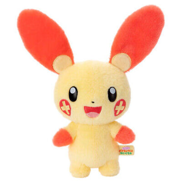 Pokemon: I Choose You! Plush - Plusle