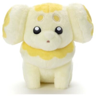 Pokemon: I Choose You! Plush - Fidough